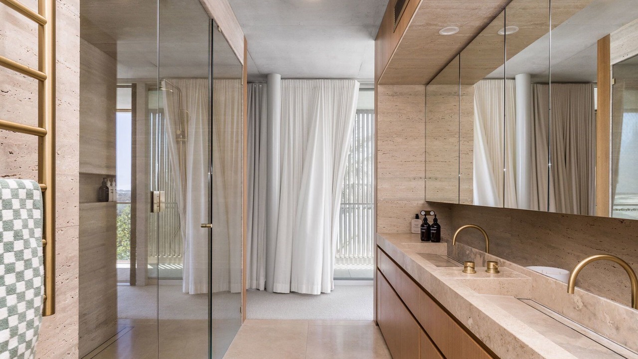 Photo of Bathroom in Cabarita Beach