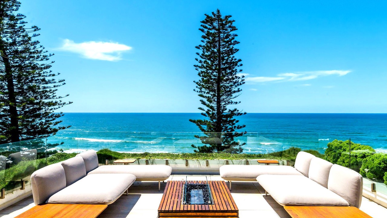 Photo of Patio Balcony in Cabarita Beach