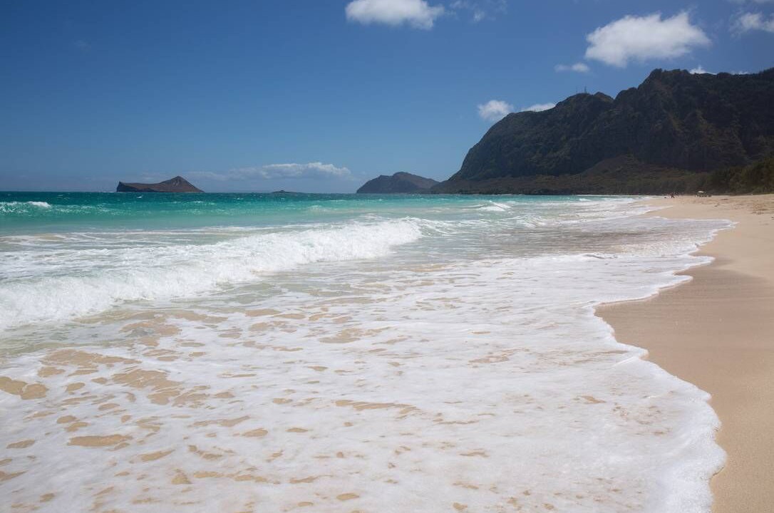 Photo of Others in Waimanalo Beach