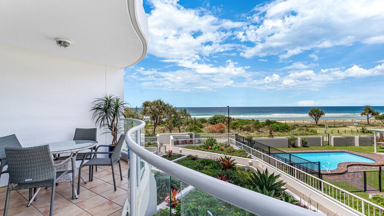 Photo of Patio Balcony in Palm Beach