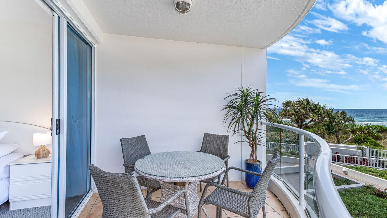 Photo of Patio Balcony in Palm Beach