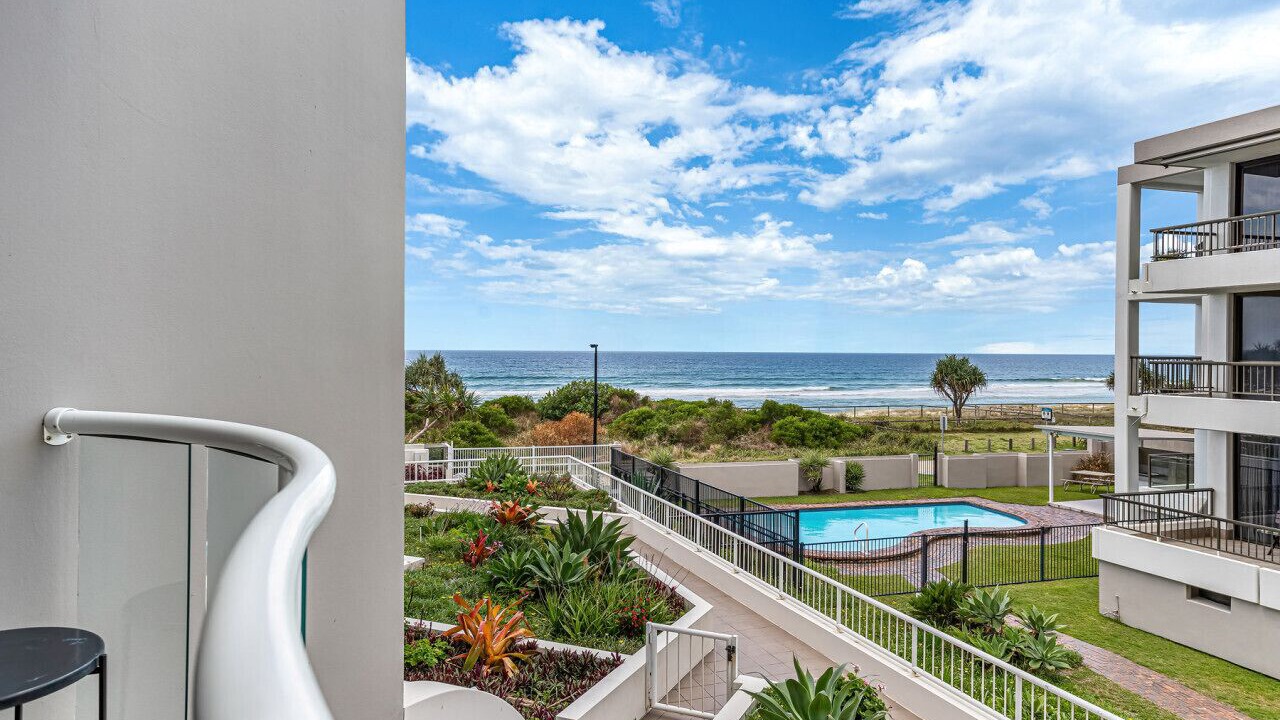 Photo of Patio Balcony in Palm Beach