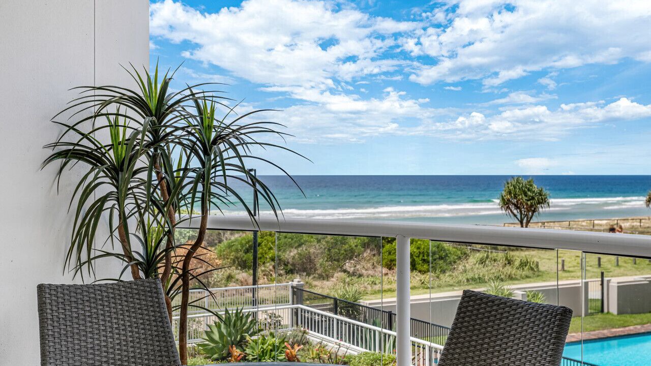 Photo of Patio Balcony in Palm Beach