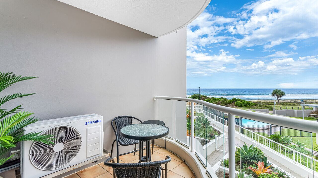 Photo of Patio Balcony in Palm Beach