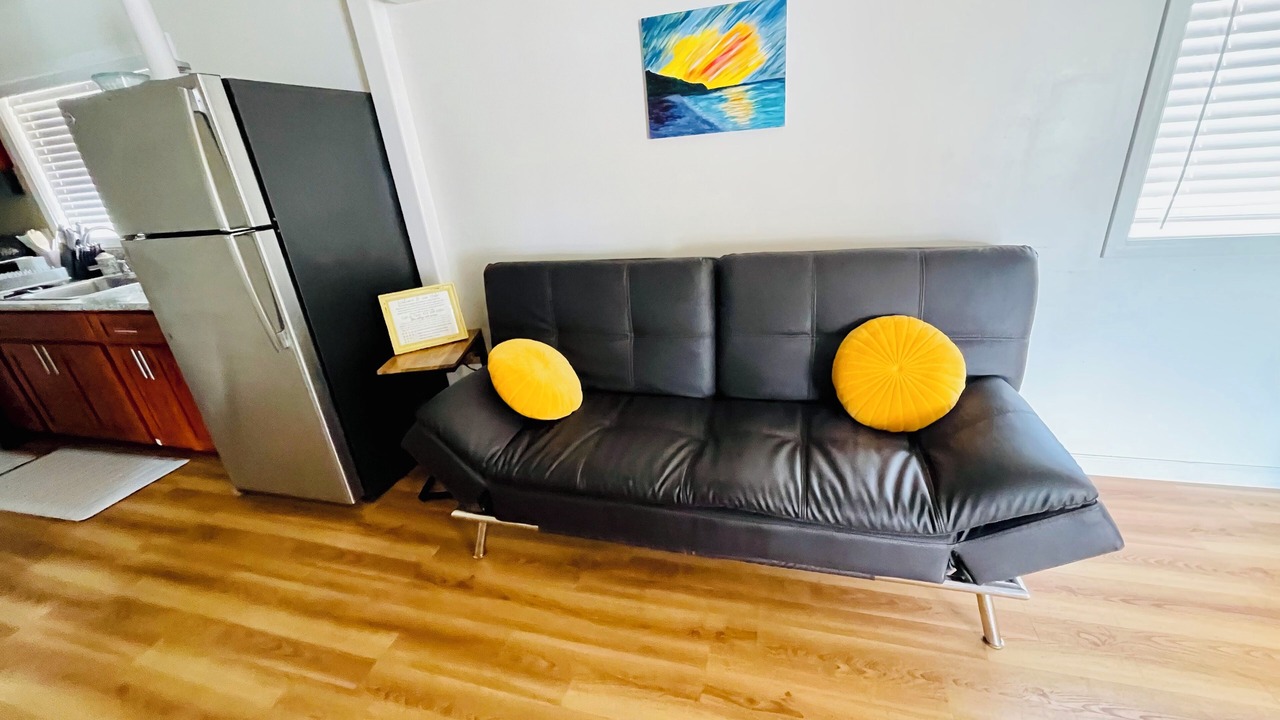 Photo of Livingroom in Nanakuli