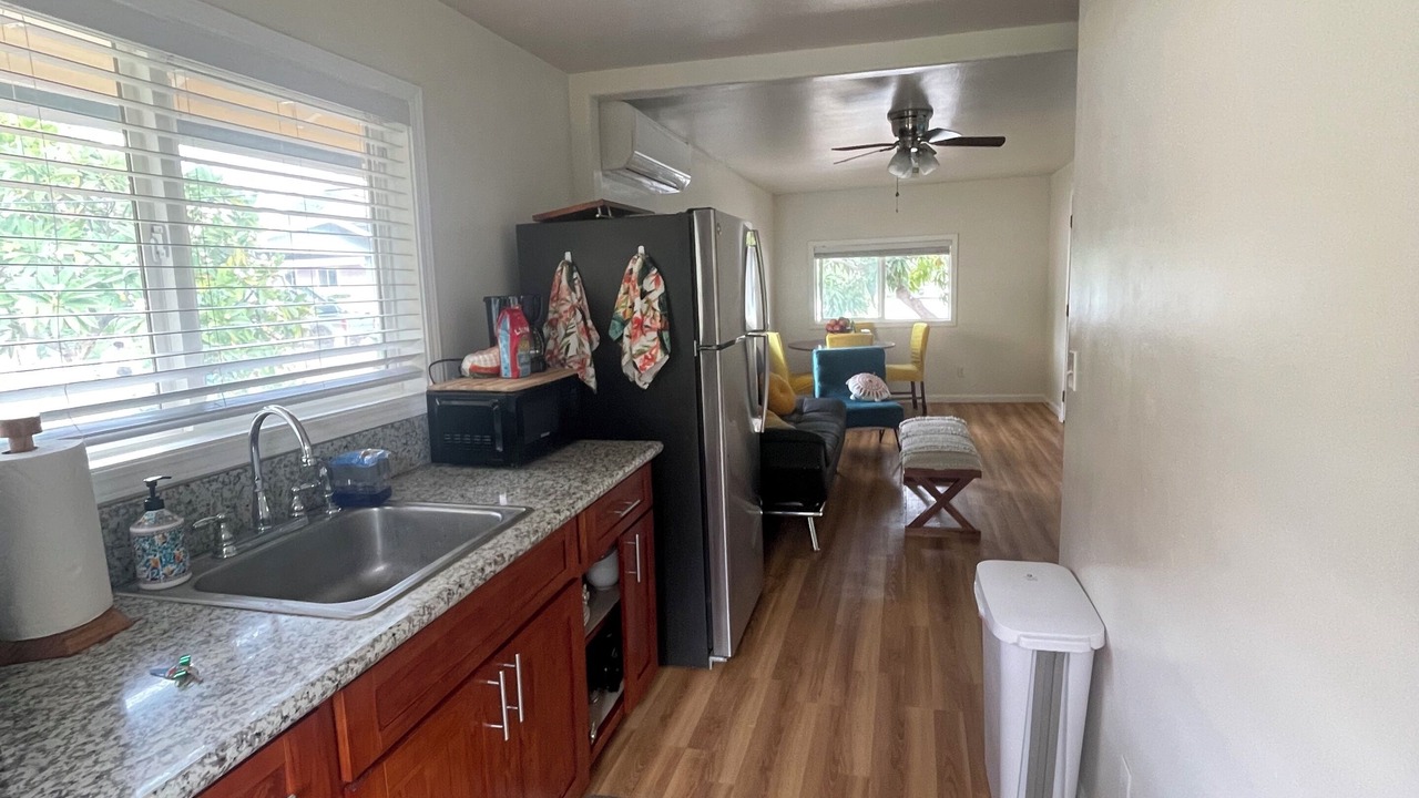 Photo of Kitchen in Nanakuli