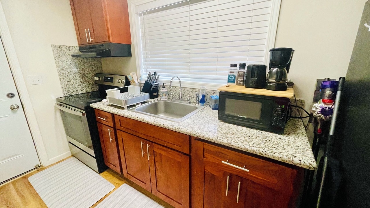 Photo of Kitchen in Nanakuli