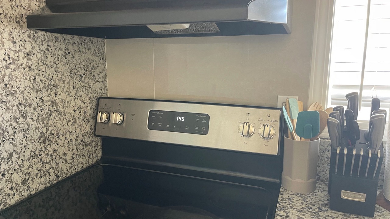 Photo of Kitchen in Nanakuli