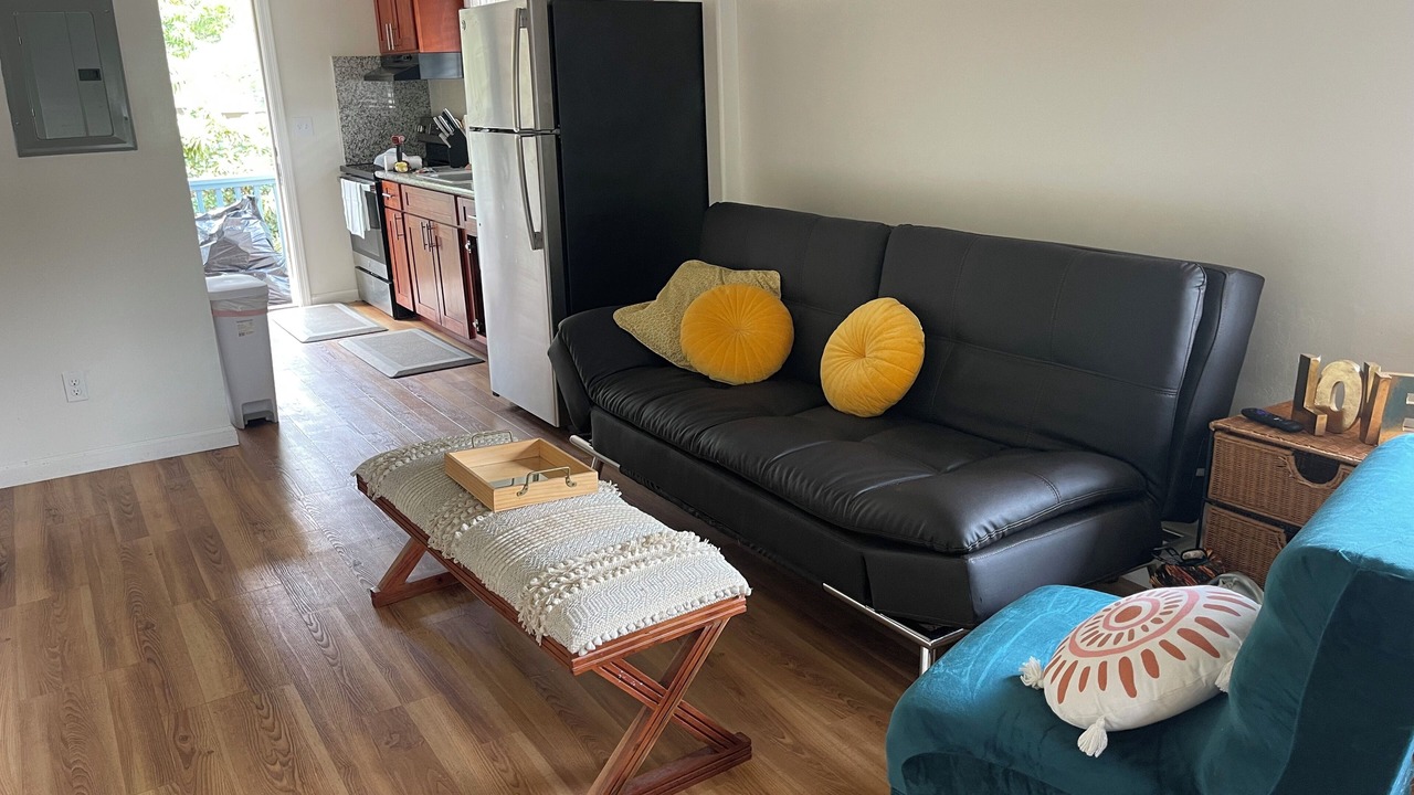 Photo of Livingroom in Nanakuli