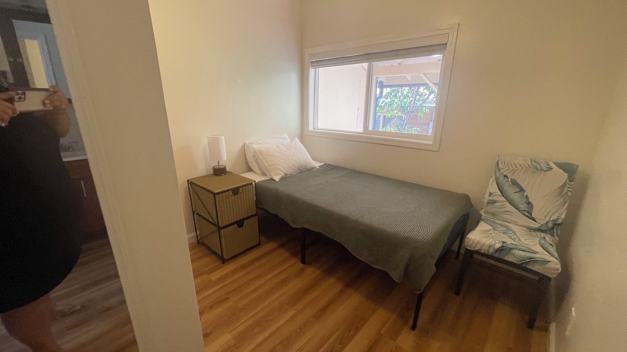 Photo of Bedroom in Nanakuli