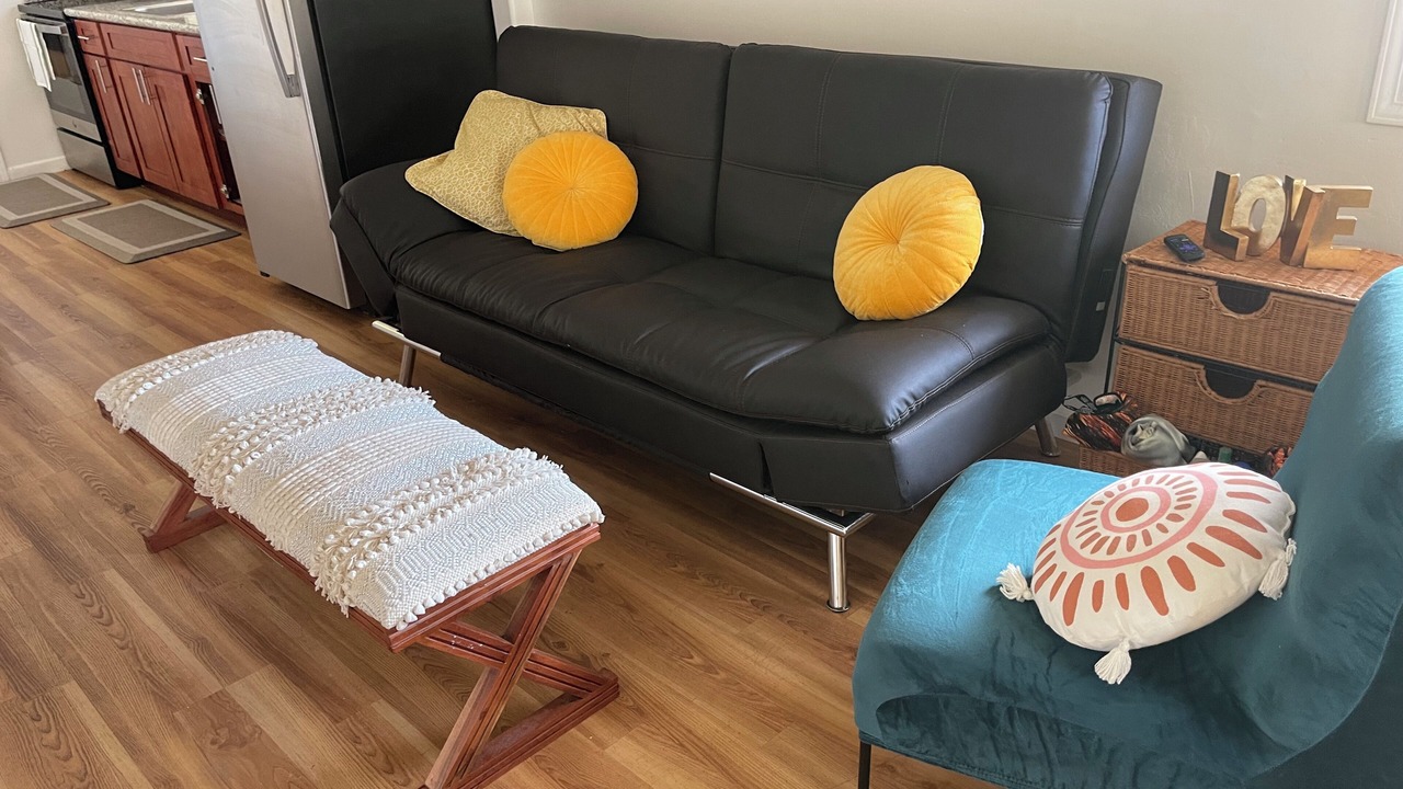 Photo of Livingroom in Nanakuli