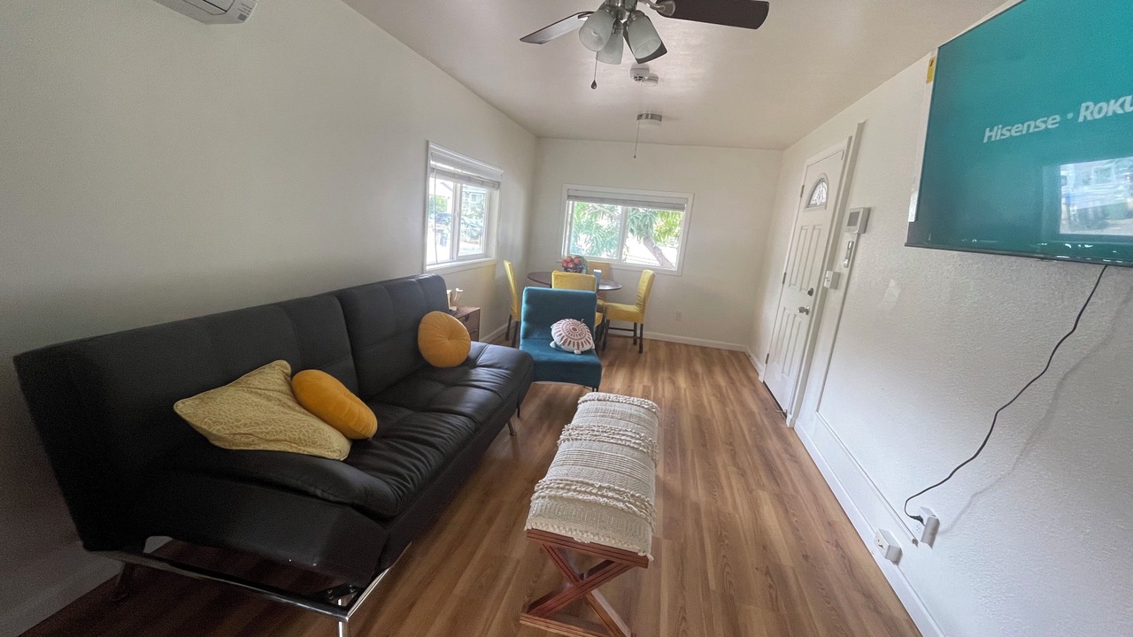 Photo of Livingroom in Nanakuli