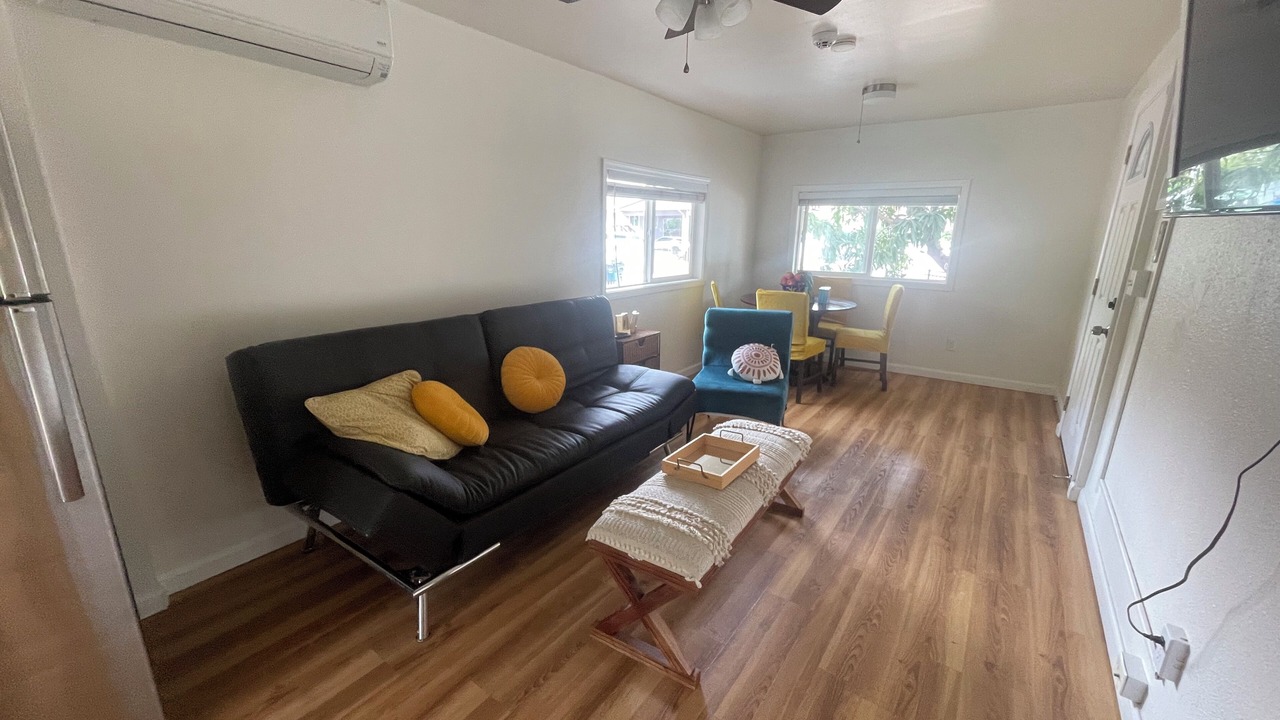 Photo of Livingroom in Nanakuli
