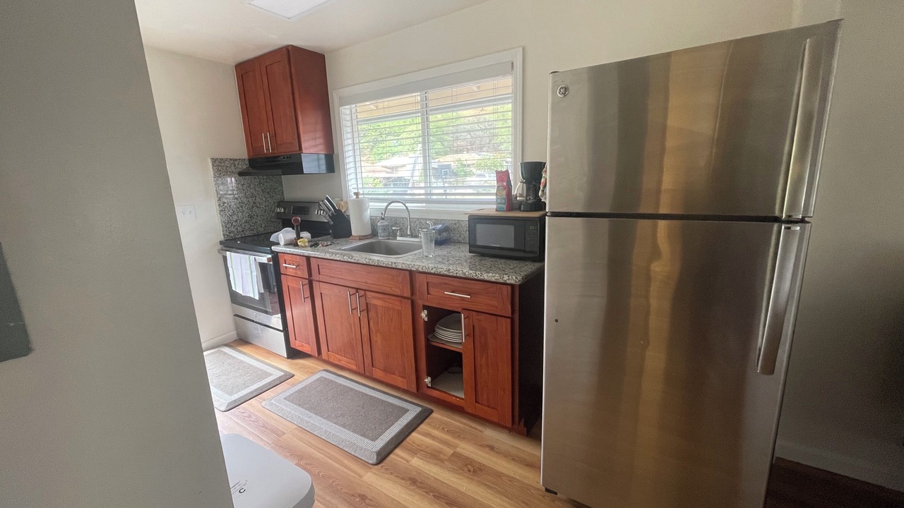 Photo of Kitchen in Nanakuli