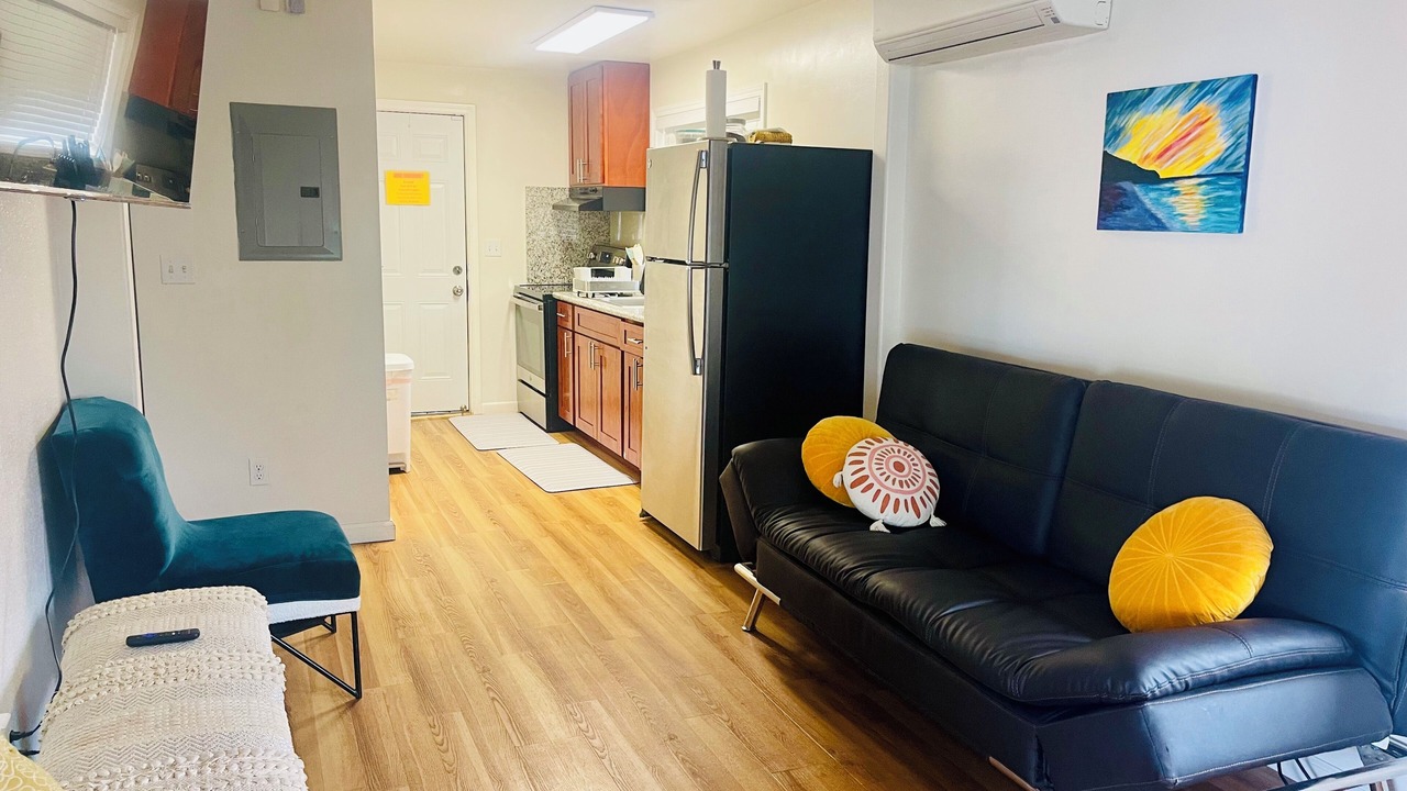 Photo of Livingroom in Nanakuli