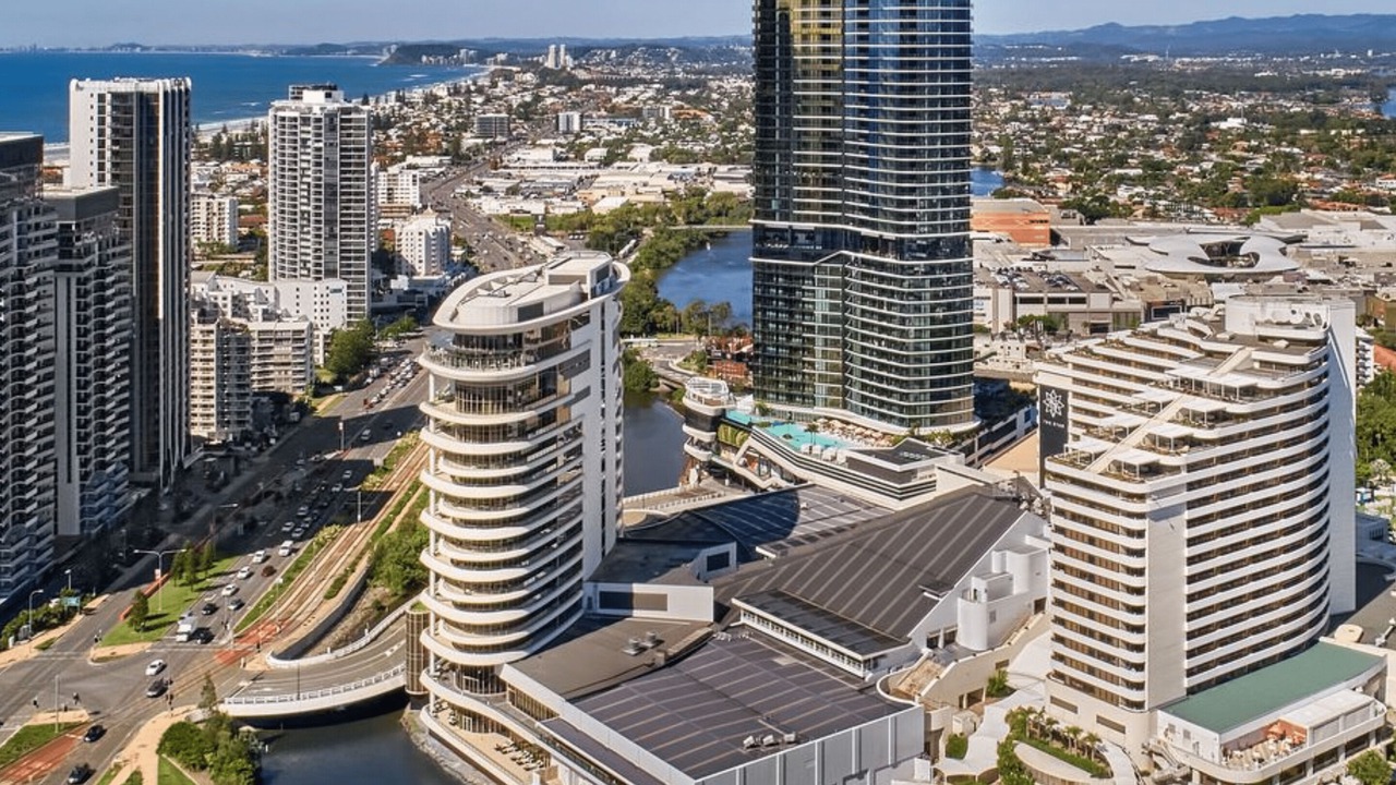Photo of Others in Broadbeach