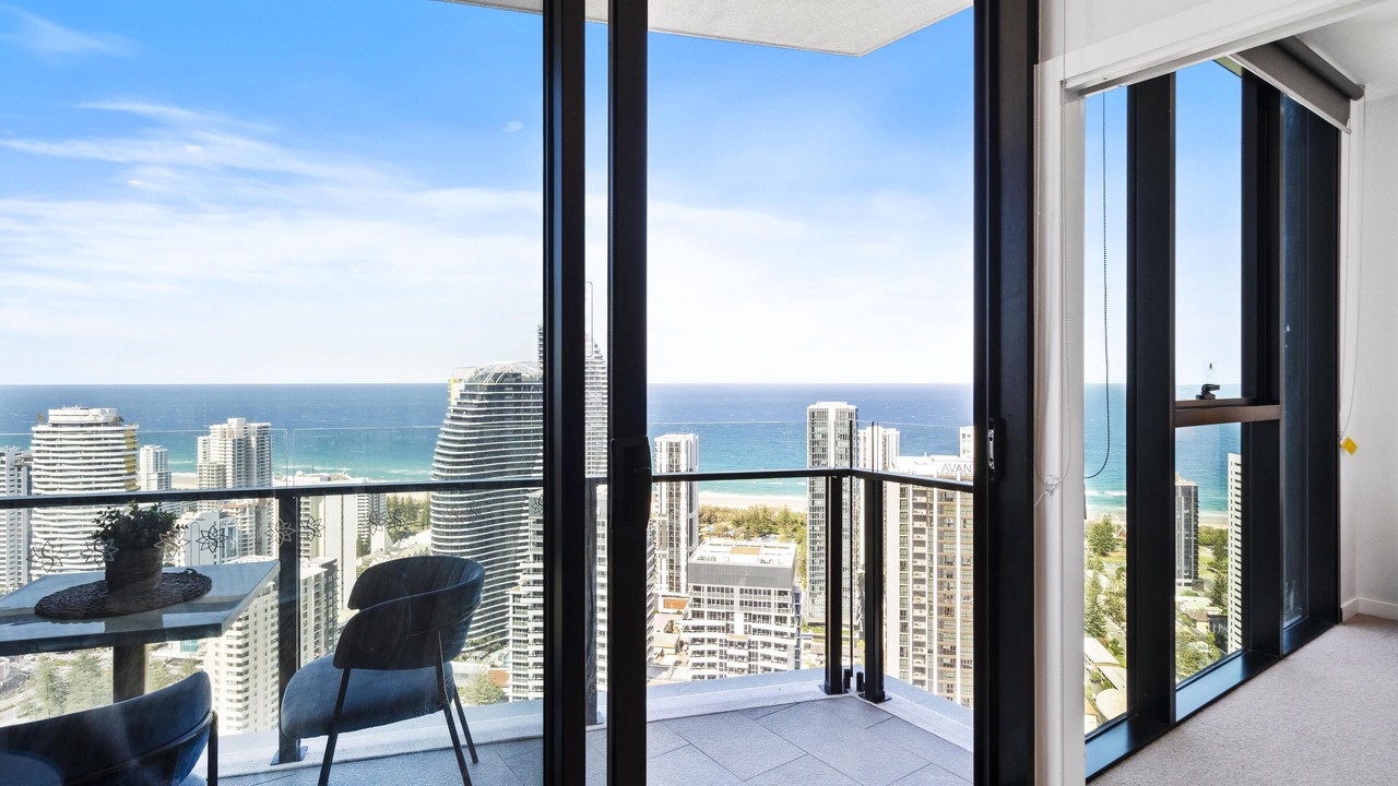 Photo of Patio Balcony in Broadbeach