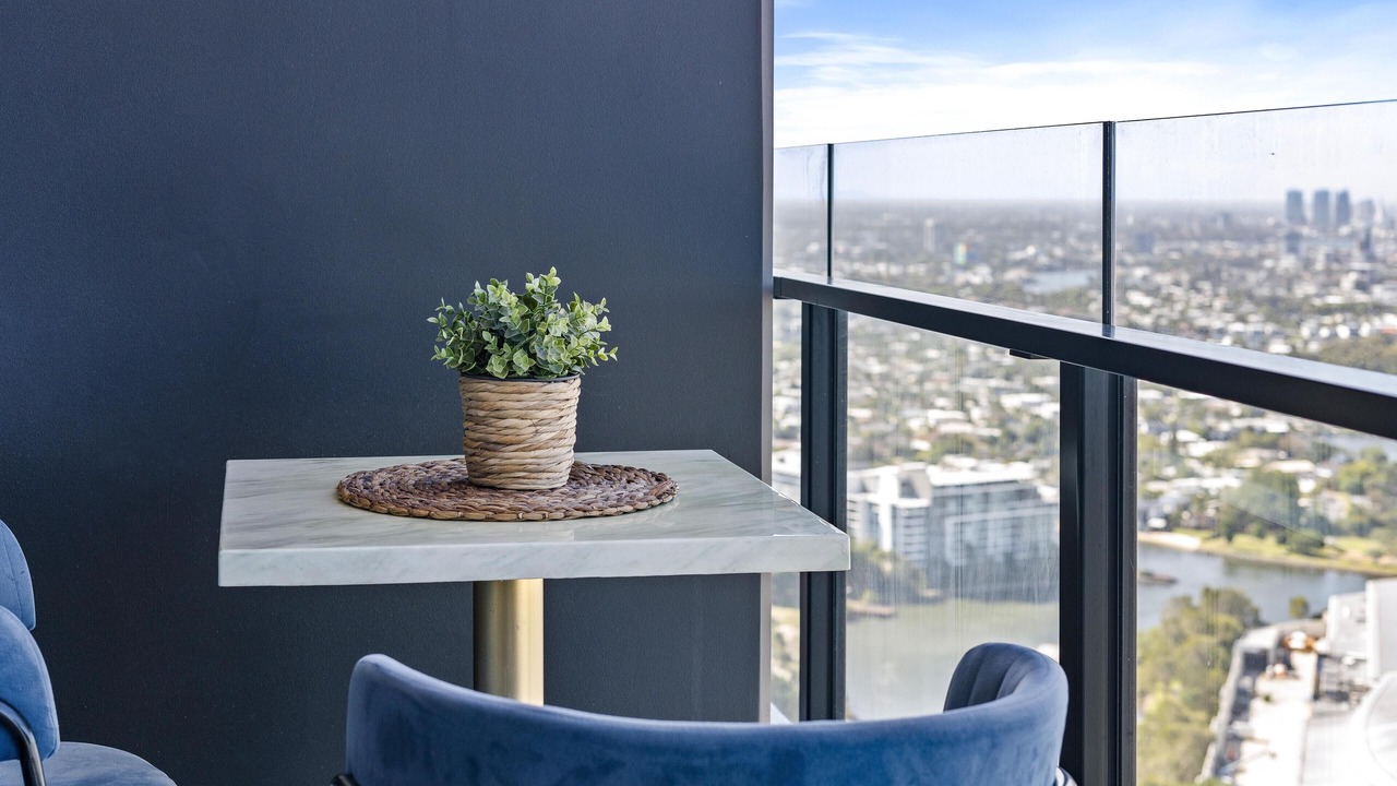Photo of Patio Balcony in Broadbeach