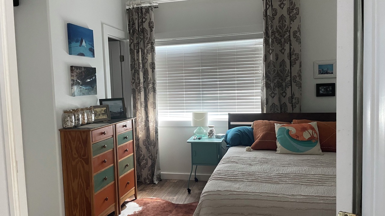 Photo of Bedroom in Laie