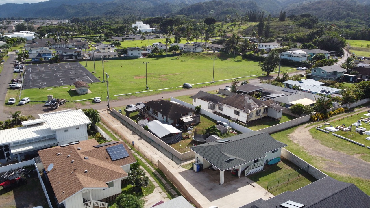 Photo of Outdoor in Laie