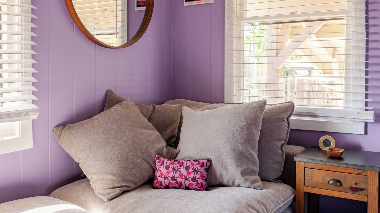 Photo of Bedroom in Waialee