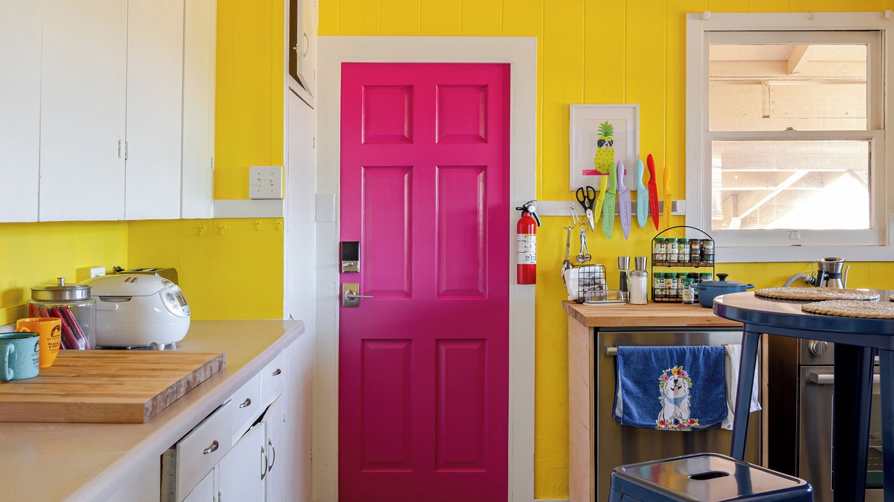 Photo of Kitchen in Waialee