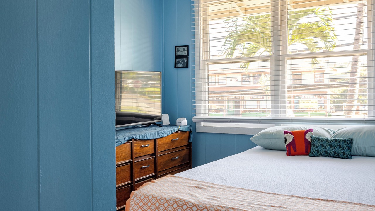 Photo of Bedroom in Waialee