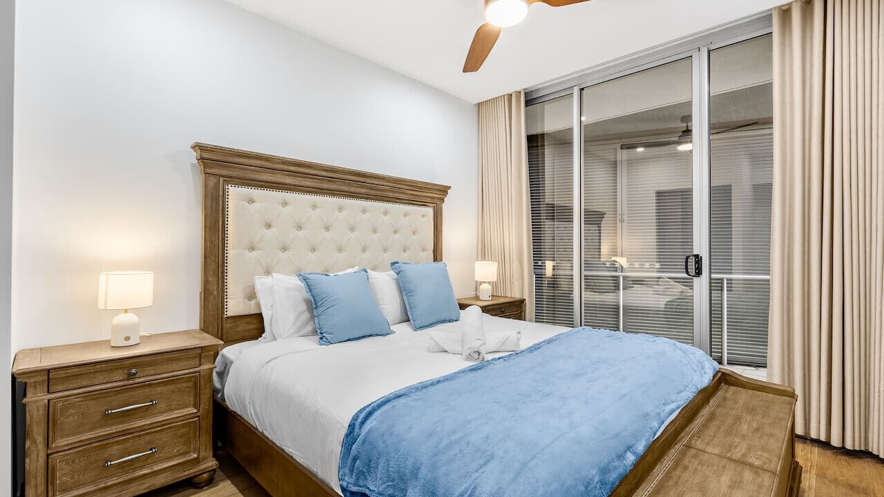 Photo of Bedroom in Fortitude Valley