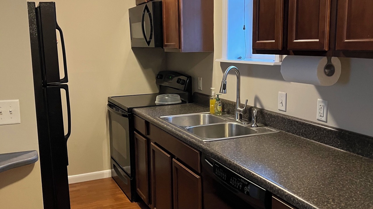 Photo of Kitchen in South Riverside