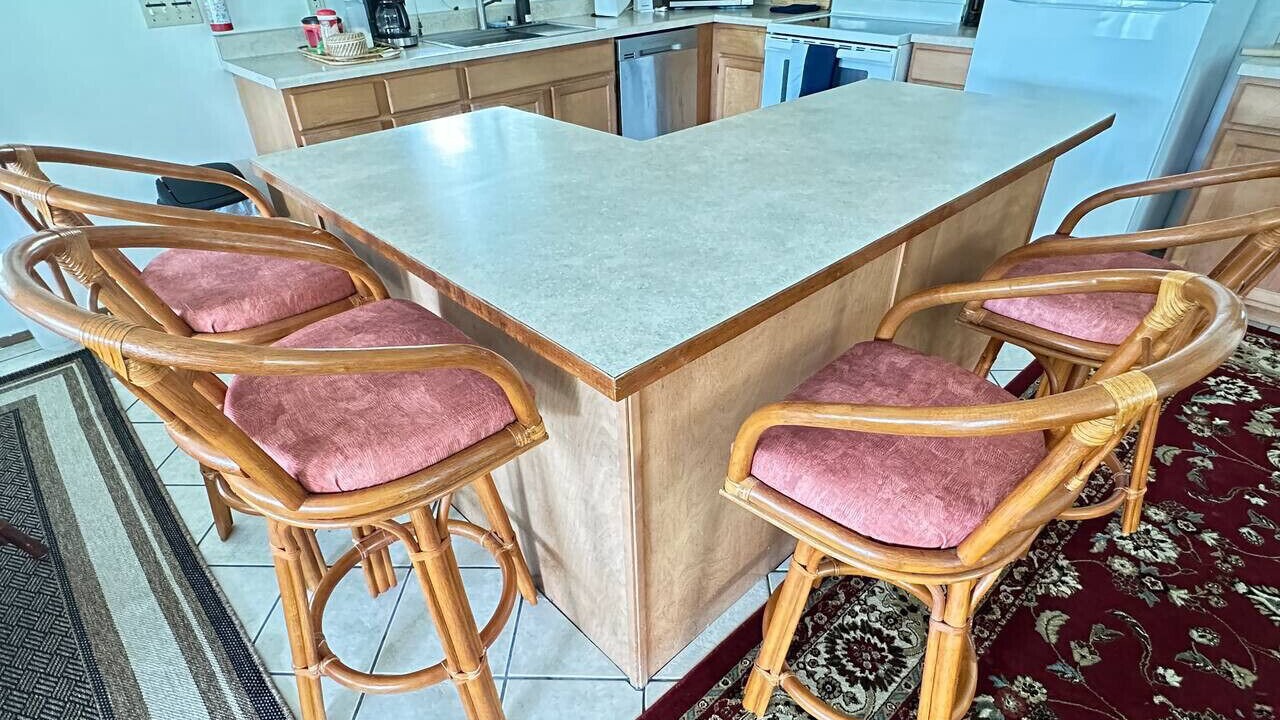 Photo of Kitchen in Kapoho