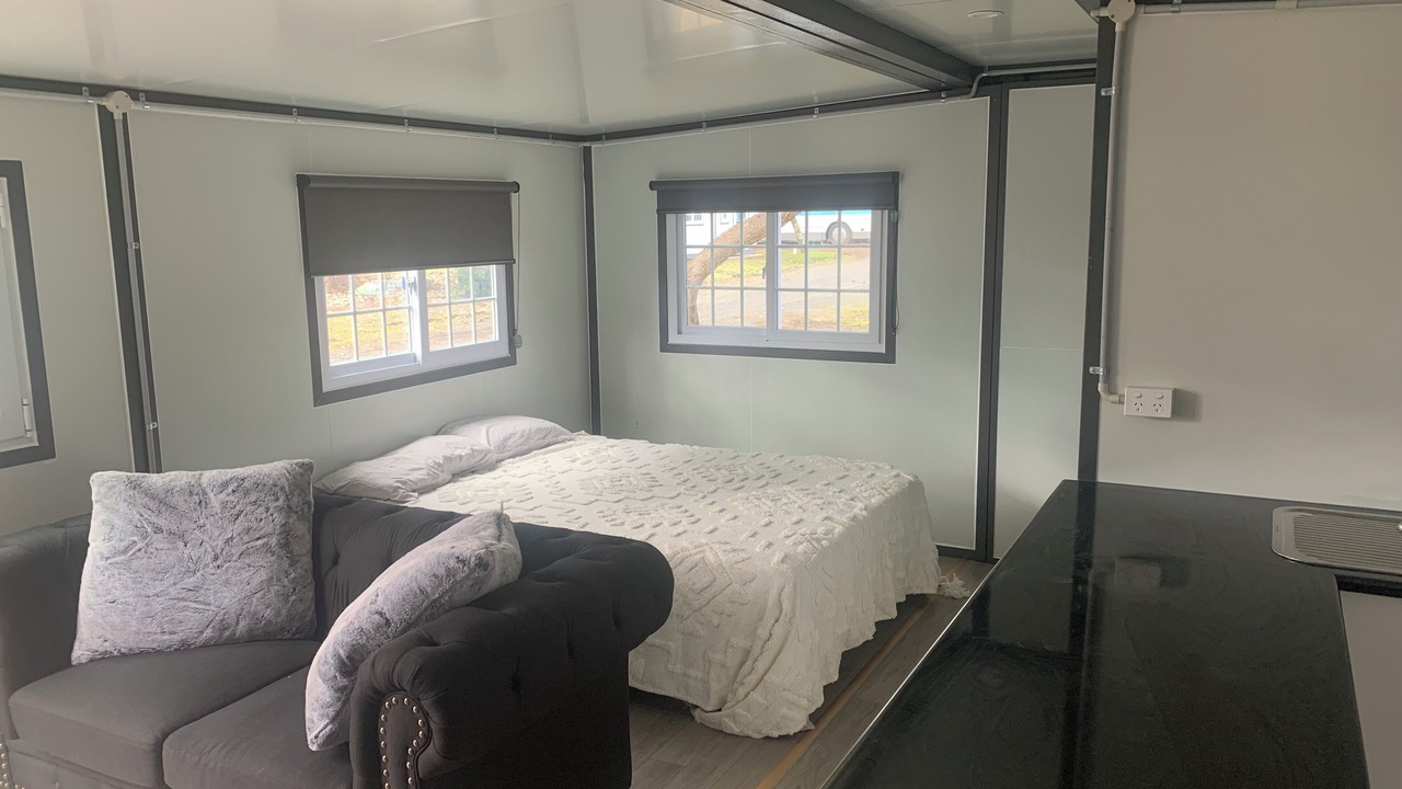 Photo of Bedroom in Glen Innes