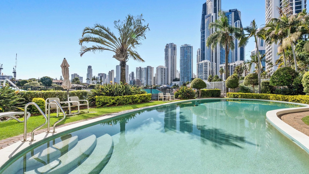 Photo of Outdoor in Surfers Paradise