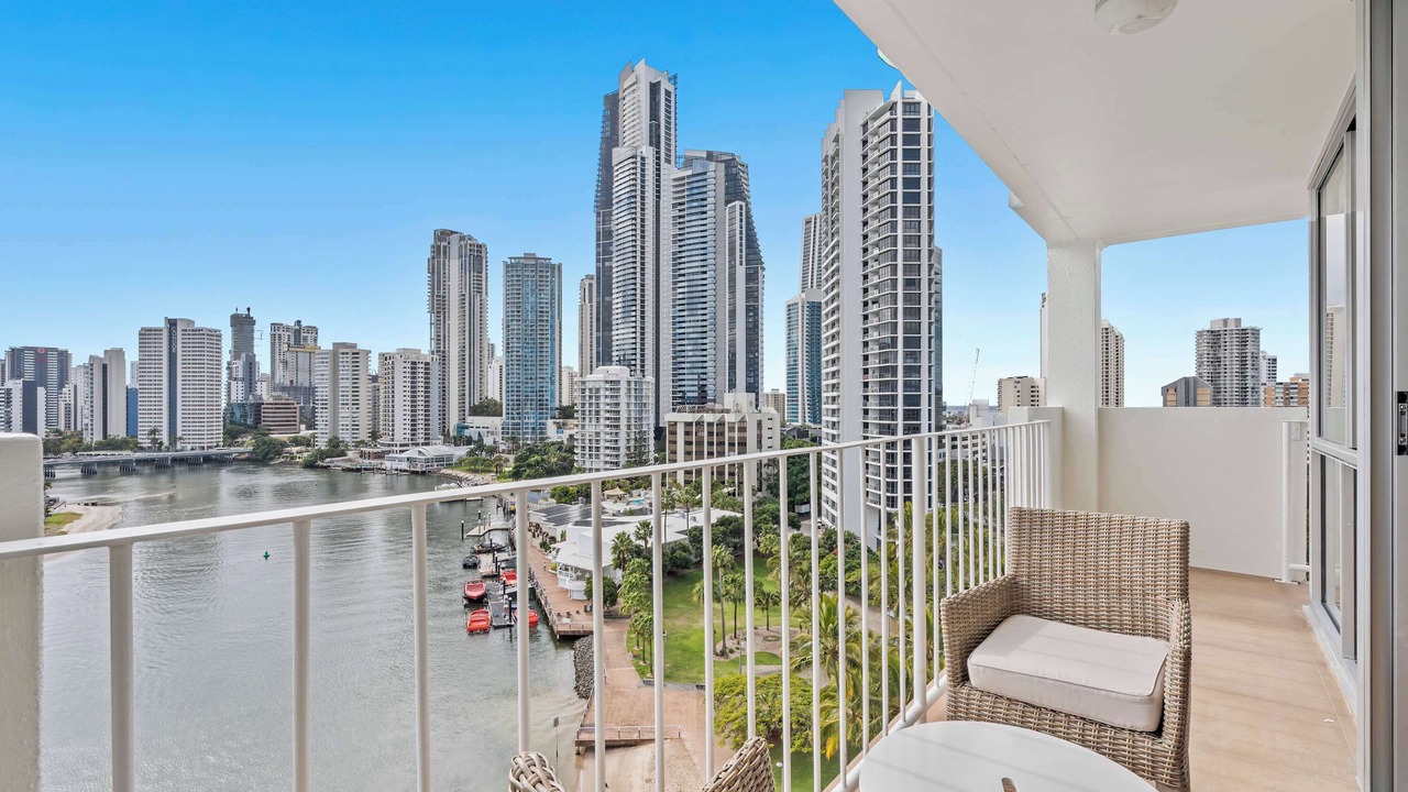 Photo of Outdoor in Surfers Paradise