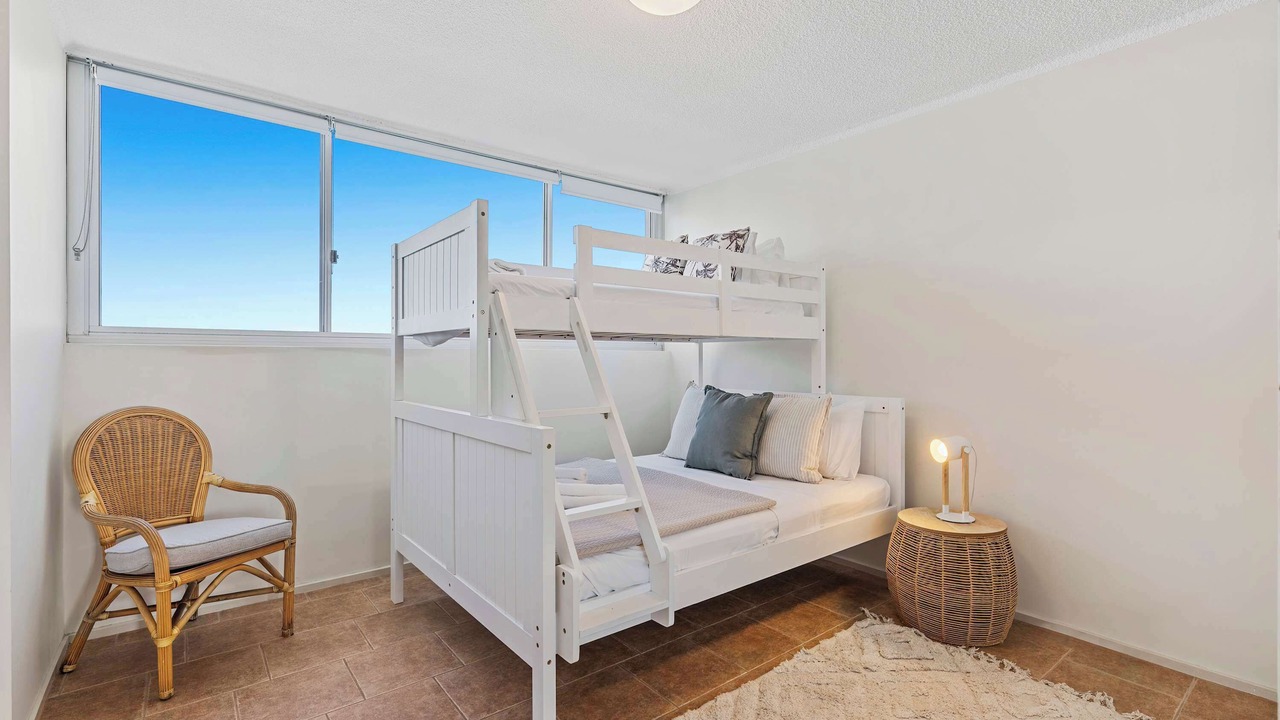 Photo of Bedroom in Surfers Paradise