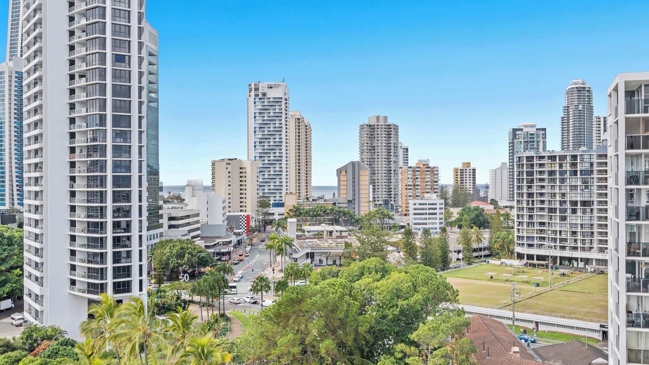 Photo of Others in Surfers Paradise