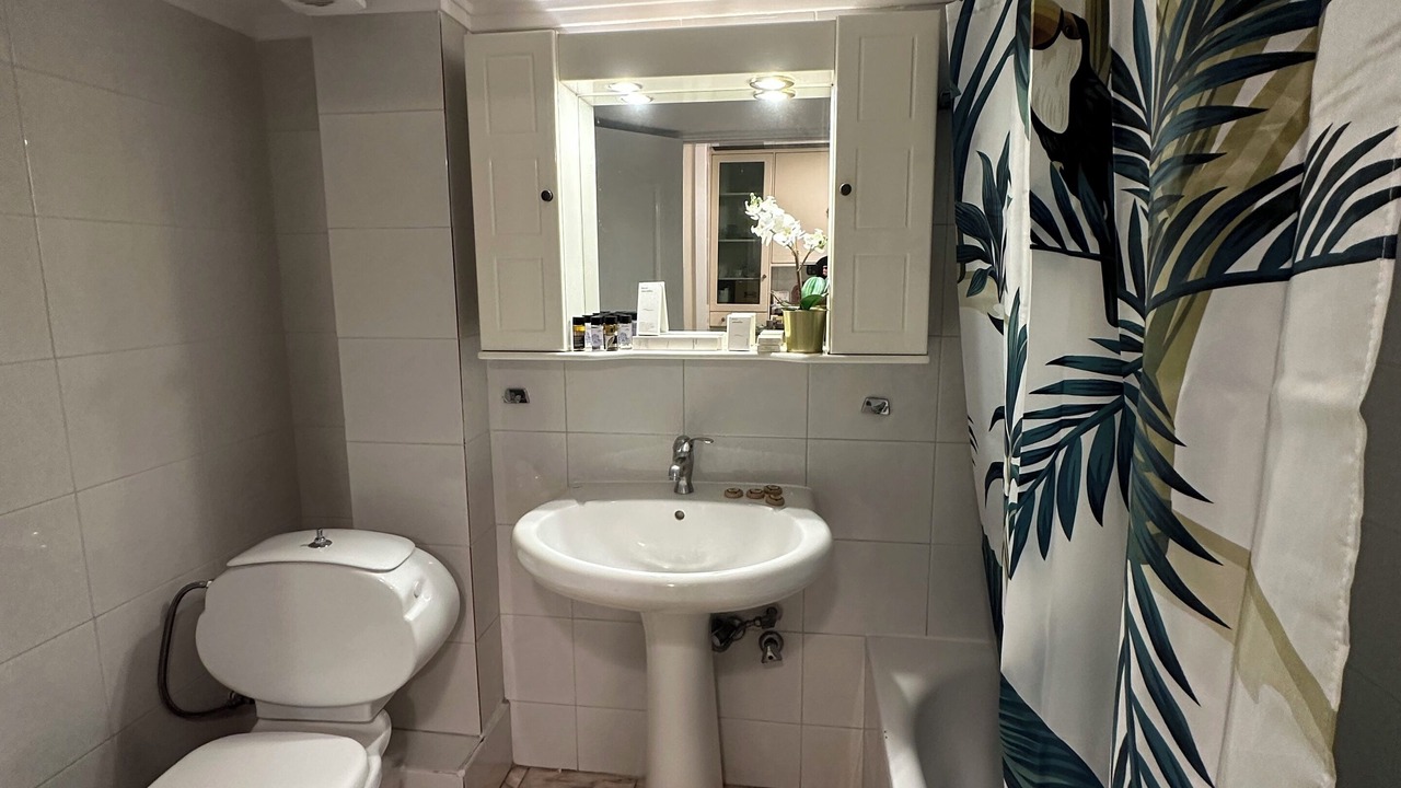 Photo of Bathroom in Thessaloniki