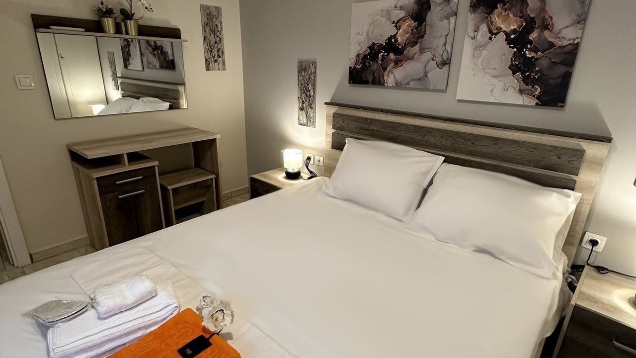Photo of Bedroom in Thessaloniki