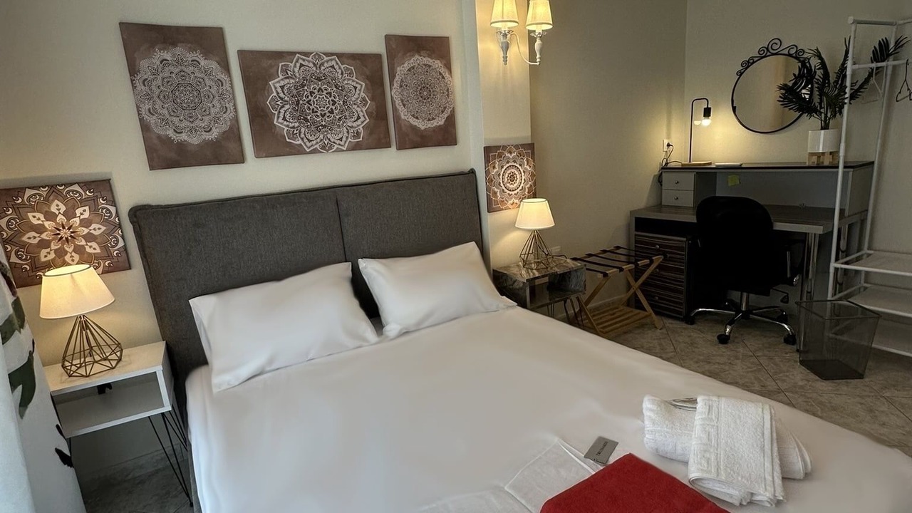 Photo of Bedroom in Thessaloniki