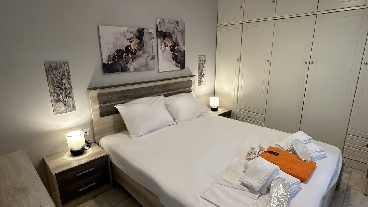 Photo of Bedroom in Thessaloniki