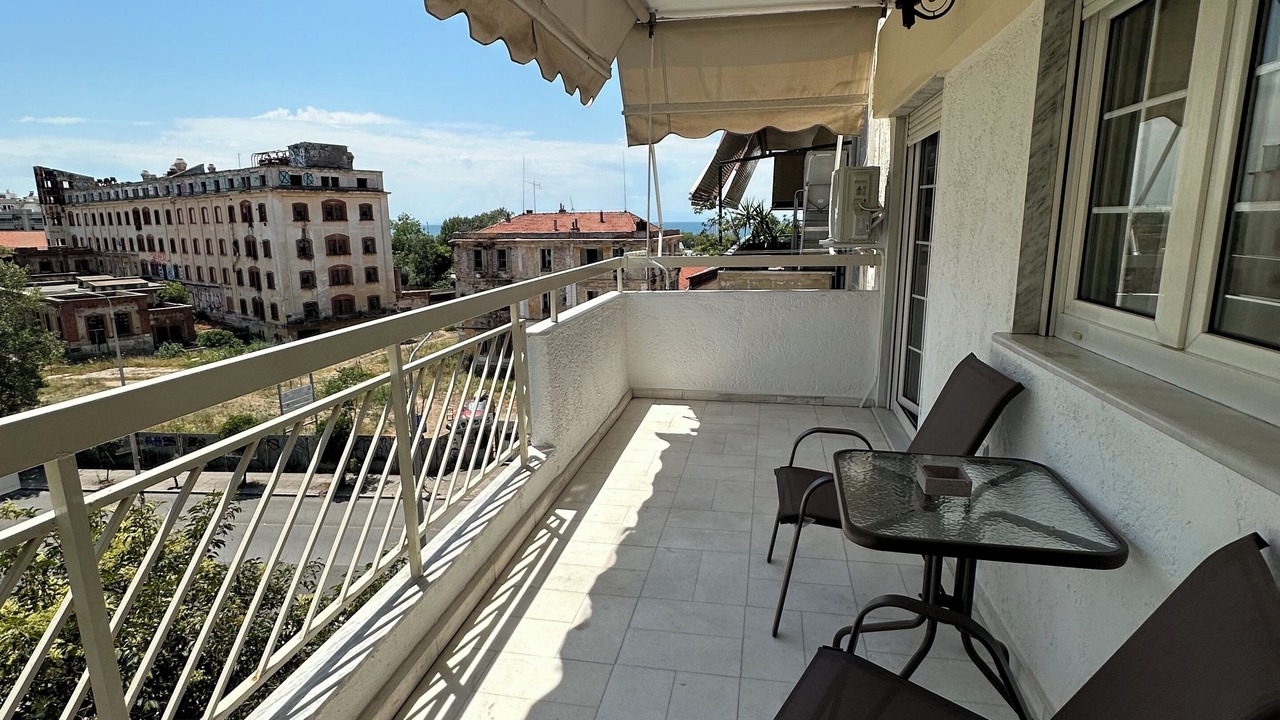 Photo of Outdoor in Thessaloniki