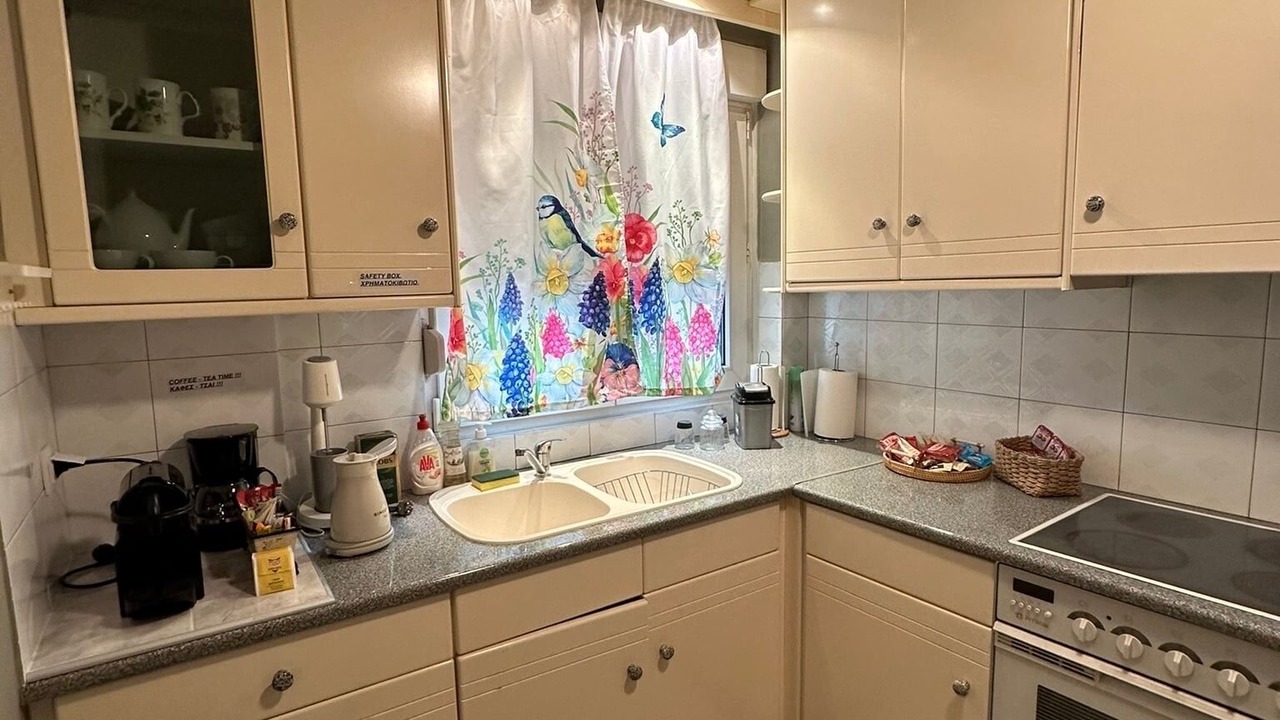 Photo of Kitchen in Thessaloniki