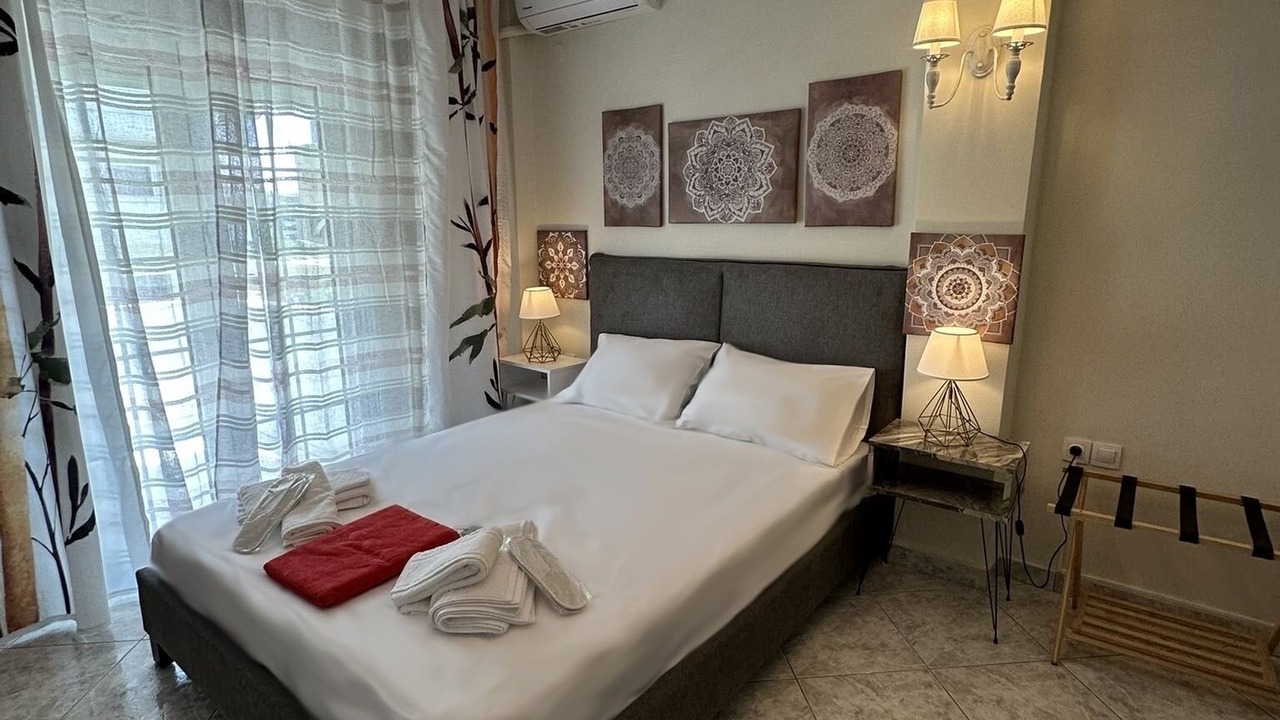 Photo of Bedroom in Thessaloniki