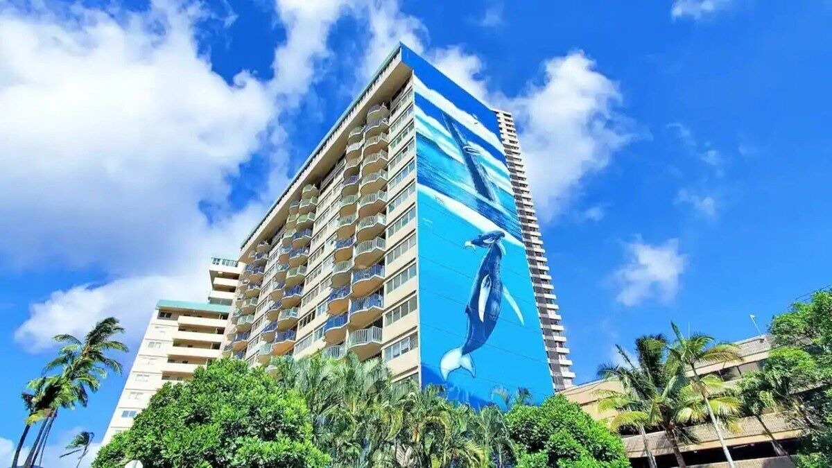 Photo of Outdoor in Waikiki