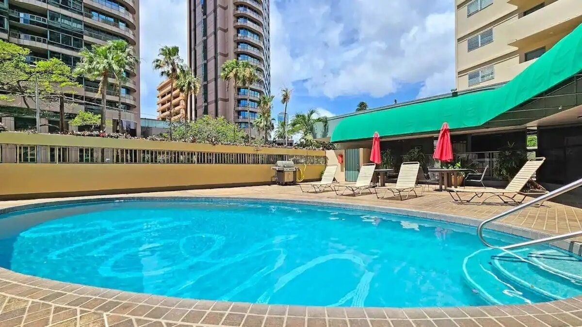 Photo of Outdoor in Waikiki