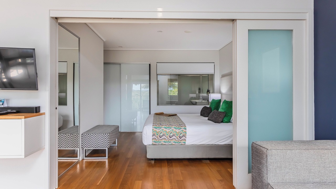 Photo of Bedroom in Kingscliff