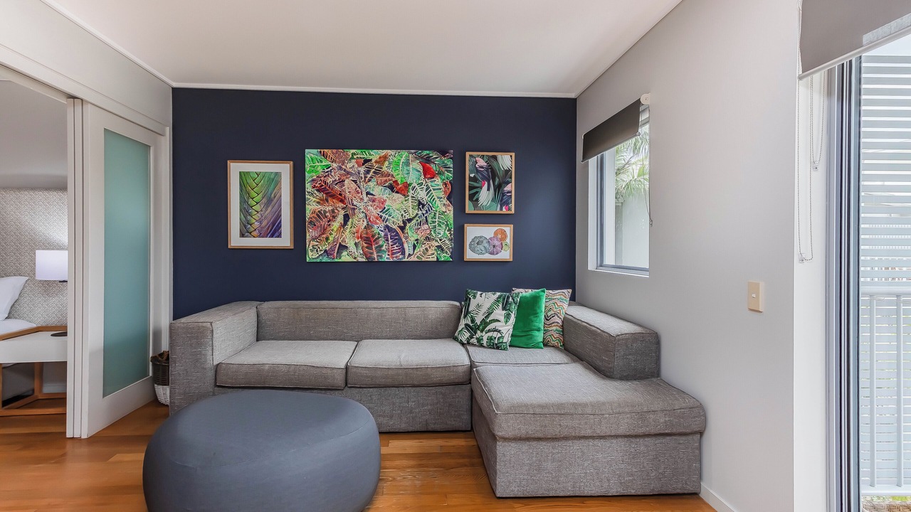 Photo of Livingroom in Kingscliff