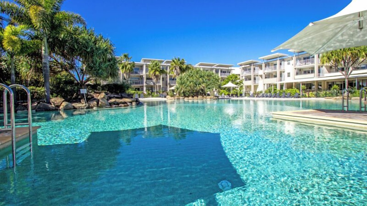 Photo of Outdoor in Kingscliff