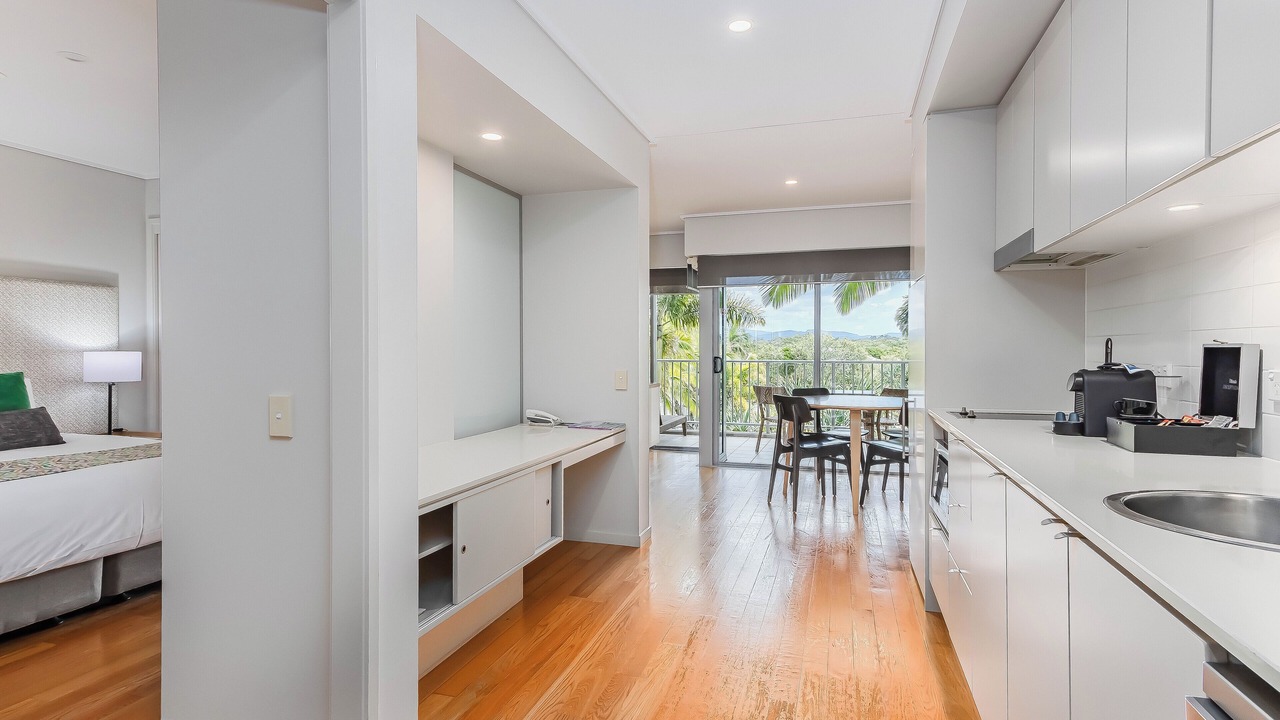 Photo of Bedroom in Kingscliff