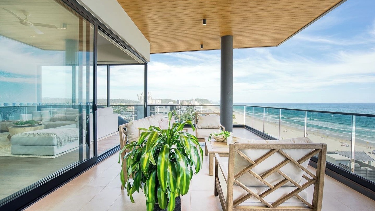 Photo of Patio Balcony in Palm Beach
