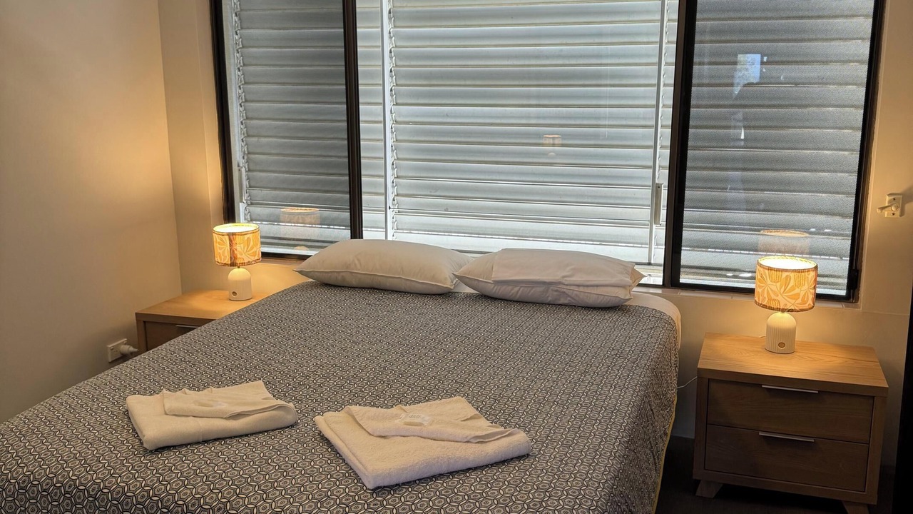 Photo of Bedroom in Miami